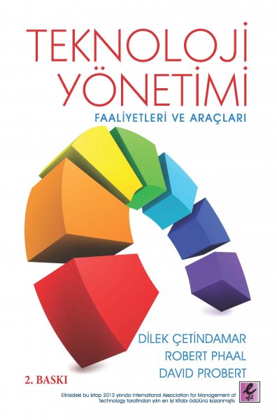 Teknoloji Yönetimi
