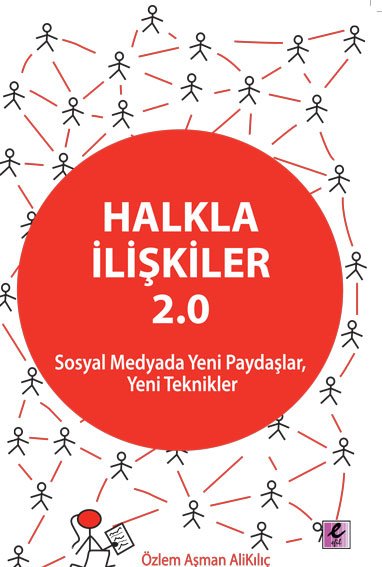 Halkla İlişkiler 2 0