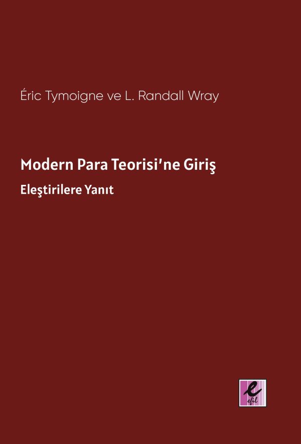 Modern Para Teorisi ne Giriş