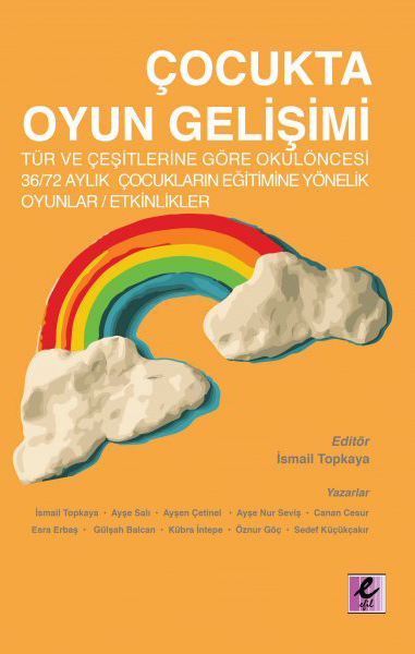Çocukta Oyun Gelişimi Outlet