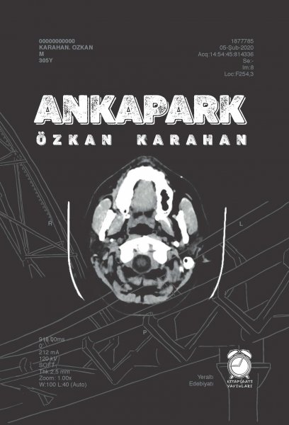 Ankapark