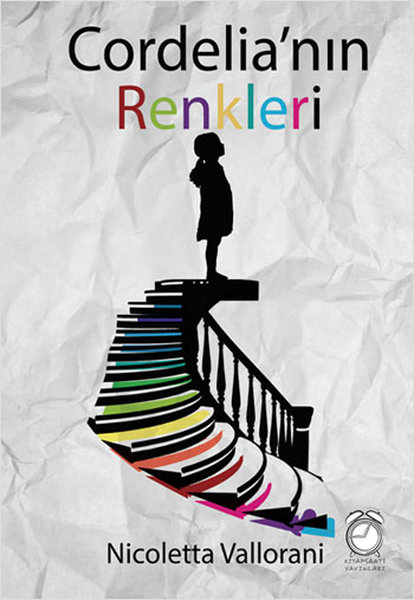Cordelia nın Renkleri