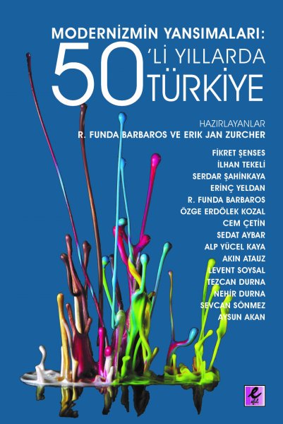 Efil Yayınevi
