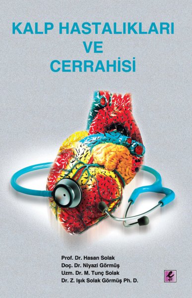 Kalp Hastalıkları ve Cerrahisi Outlet