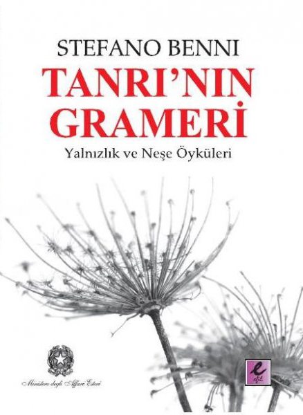 Tanrı nın Grameri