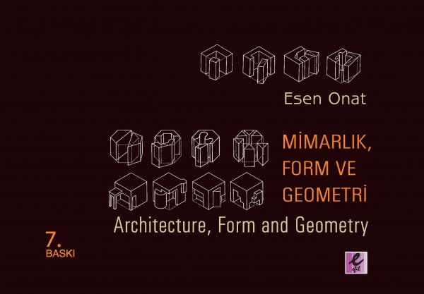 Mimarlık Form ve Geometri Architecture Form and Geometry