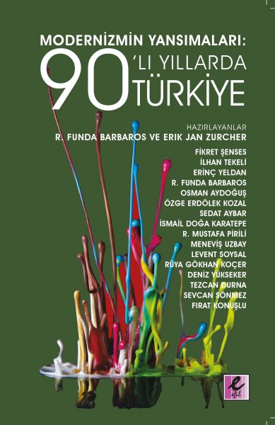 Efil Yayınevi
