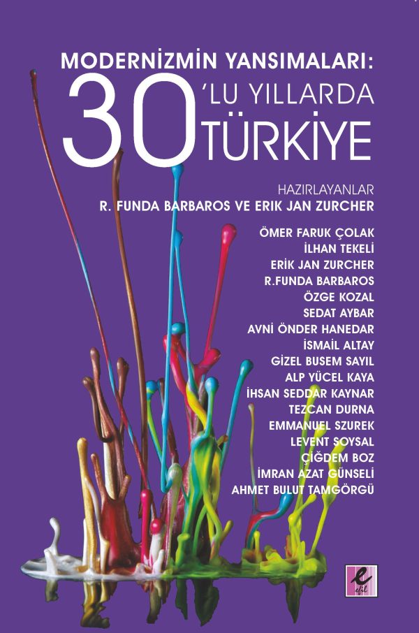 Efil Yayınevi