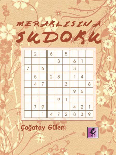 Meraklısına Sudoku