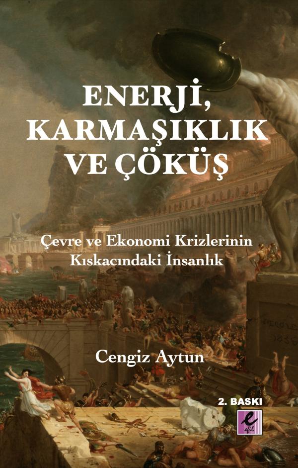 Enerji Karmaşıklık ve Çöküş