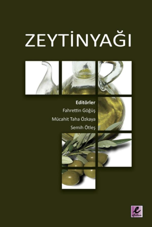 Zeytinyağı