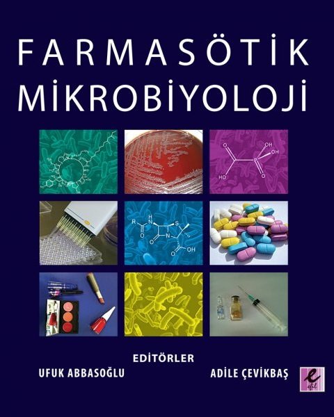 Farmasötik Mikrobiyoloji