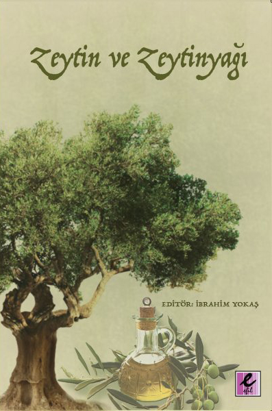 Zeytin ve Zeytinyağı