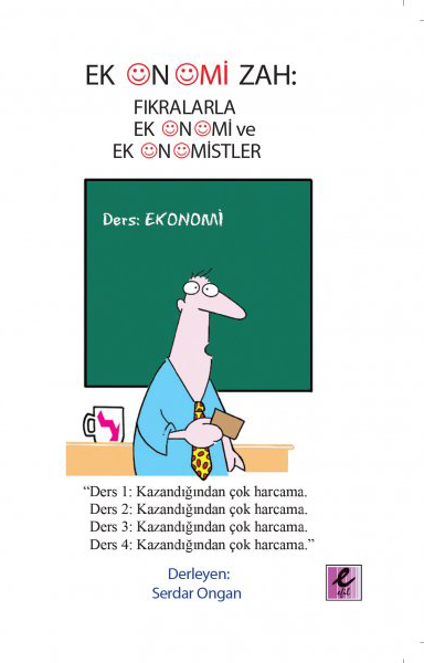 Ekonomizah