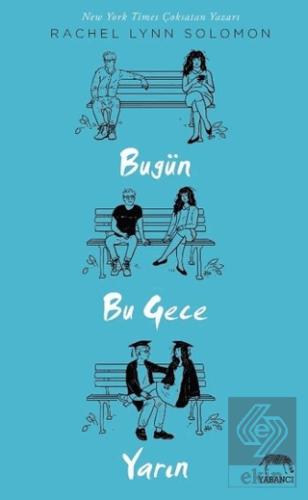 Ekin Kitap