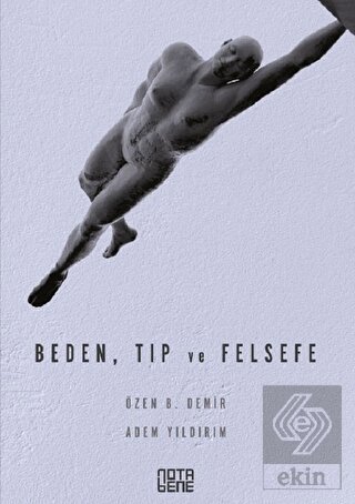 Beden Tıp ve Felsefe