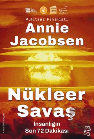 Nükleer Savaş