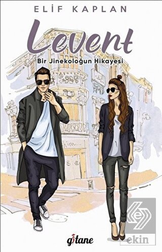 Ekin Kitap