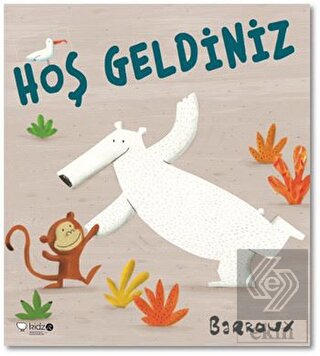 Ekin Kitap