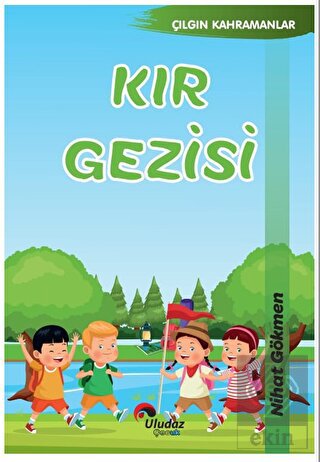 Ekin Kitap