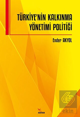 Ekin Kitap