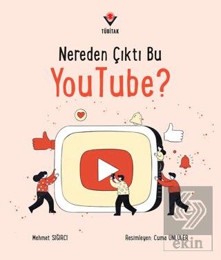 Ekin Kitap