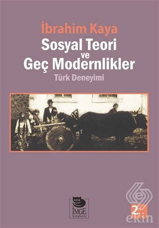 Ekin Kitap