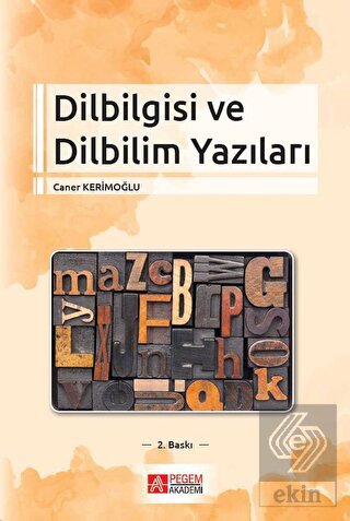 Ekin Kitap
