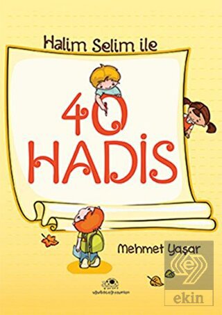 Ekin Kitap