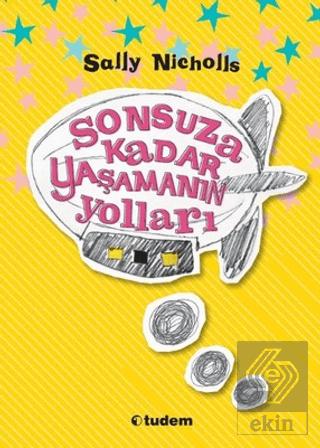 Ekin Kitap