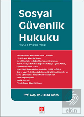 Ekin Kitap