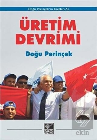 Ekin Kitap
