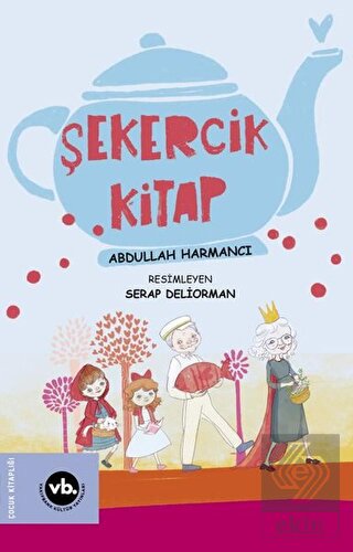 Ekin Kitap