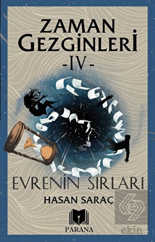 Ekin Kitap