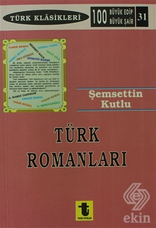 Ekin Kitap