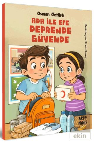 Ekin Kitap