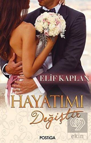 Ekin Kitap
