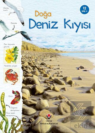 Ekin Kitap