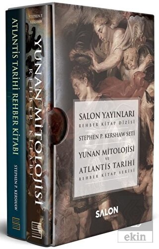 Ekin Kitap