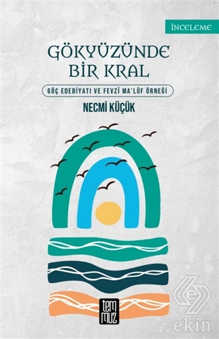 Ekin Kitap