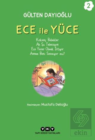 Ekin Kitap