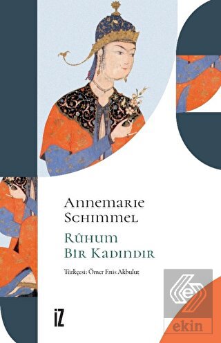 Ruhum Bir Kadındır