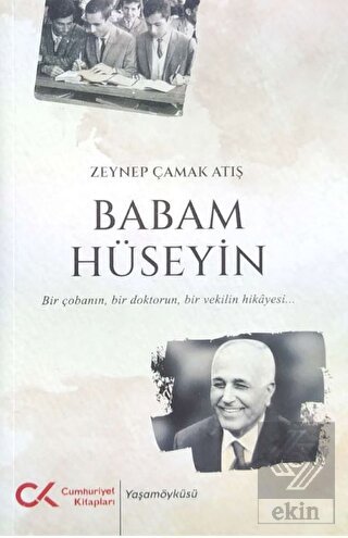 Ekin Kitap