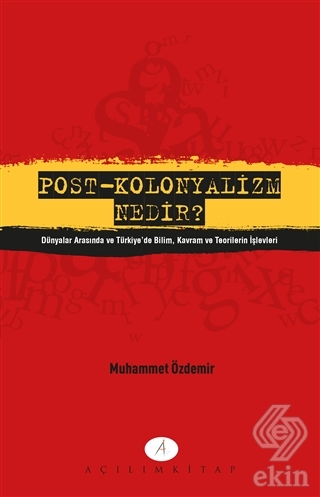 Ekin Kitap