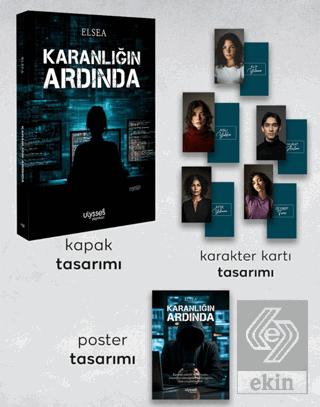 Ekin Kitap