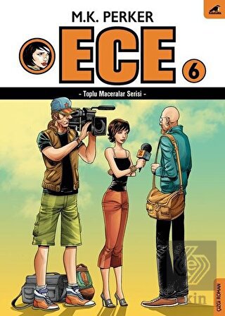Ekin Kitap