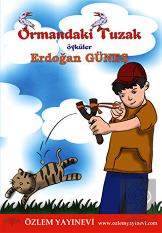 Ekin Kitap