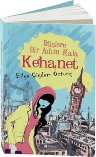 Kehanet Düşlere Bir Adım Kala