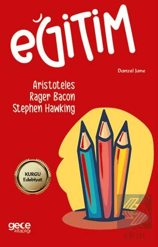 Ekin Kitap