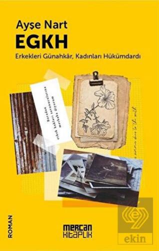 Ekin Kitap